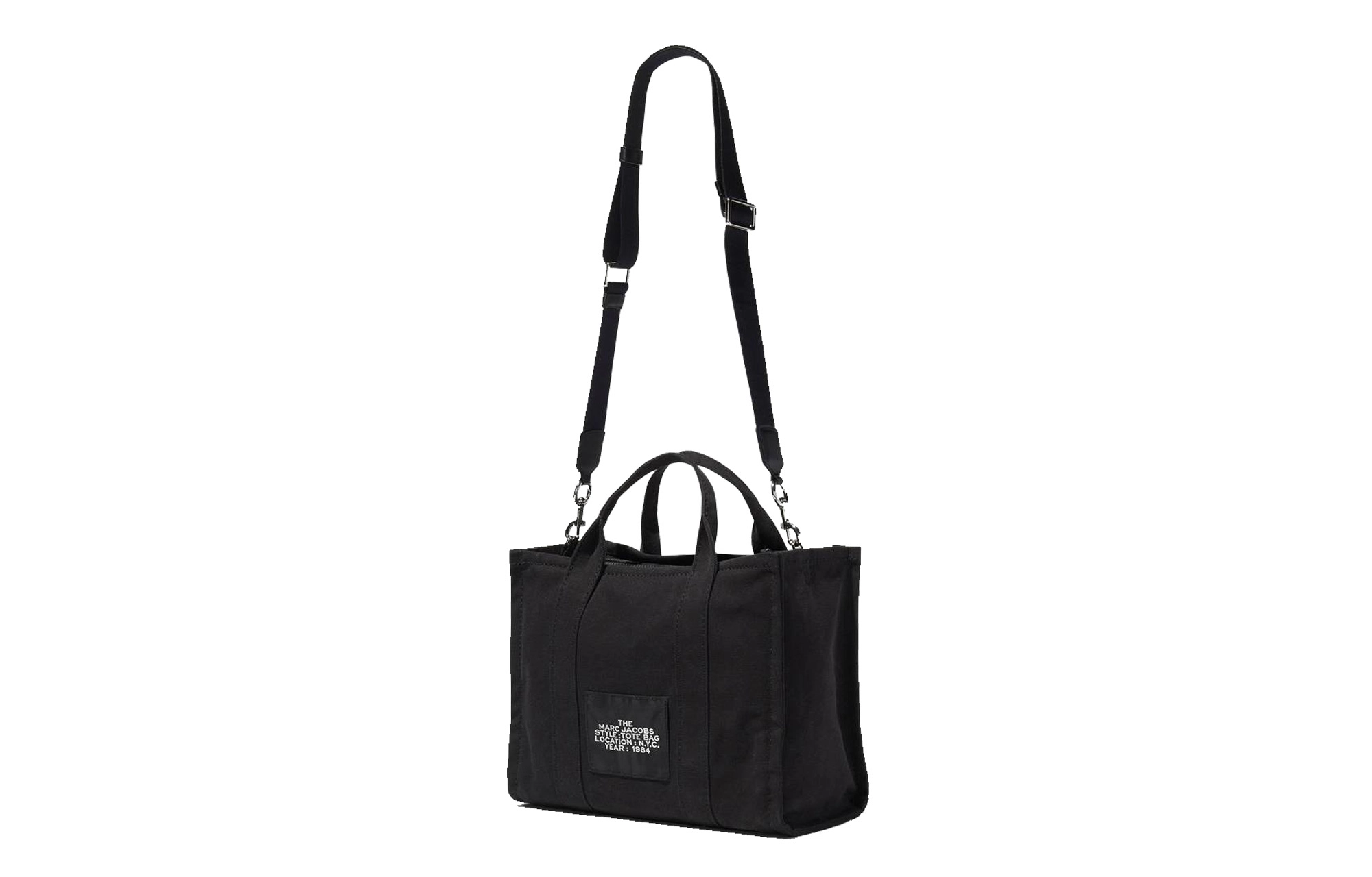 MARC JACOBS Tote Logo