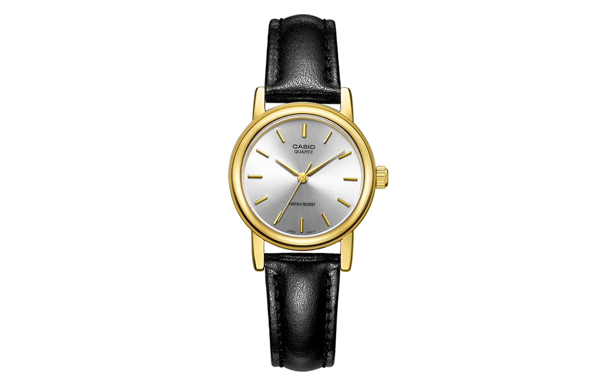 CASIO DRESS LTP-1095Q-7A