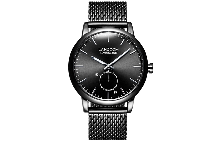 LANZOOM 41mm Regen12