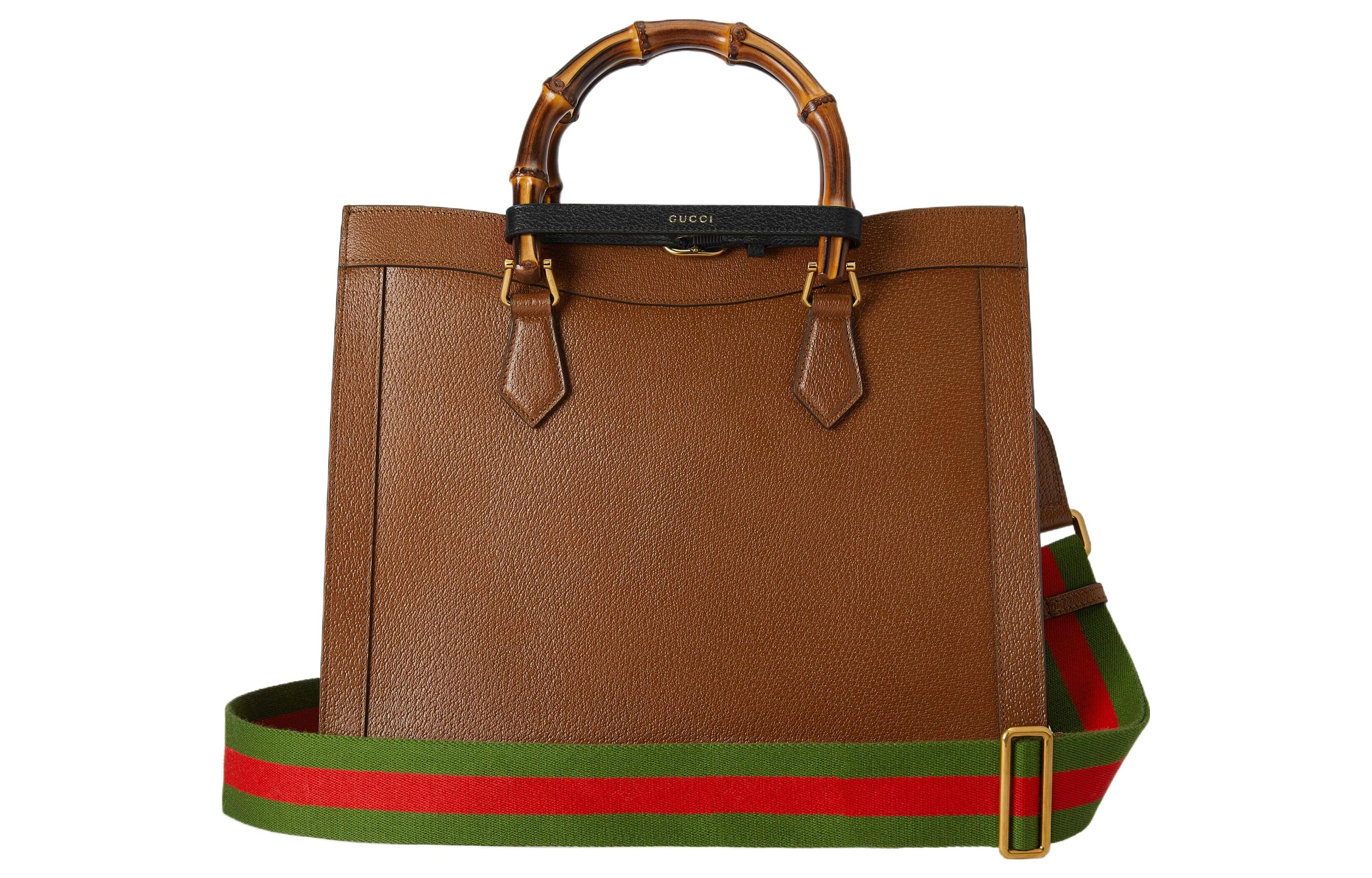 GUCCI Diana GGLogo