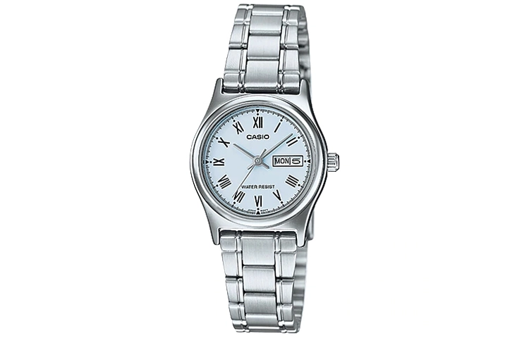 CASIO VINTAGE LTP-V006D-2B