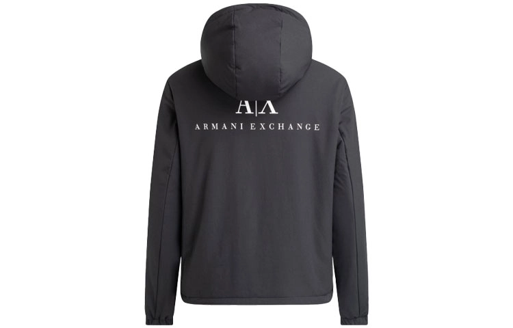 ARMANI EXCHANGE Logo
