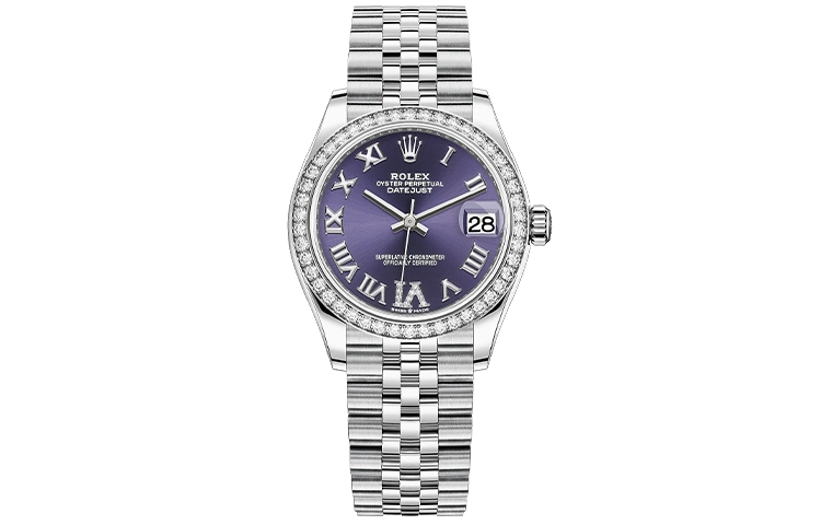 ROLEX VI 31mm m278384rbr-0030