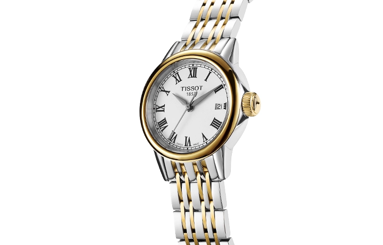 TISSOT 30 29mm T085.210.22.013.00