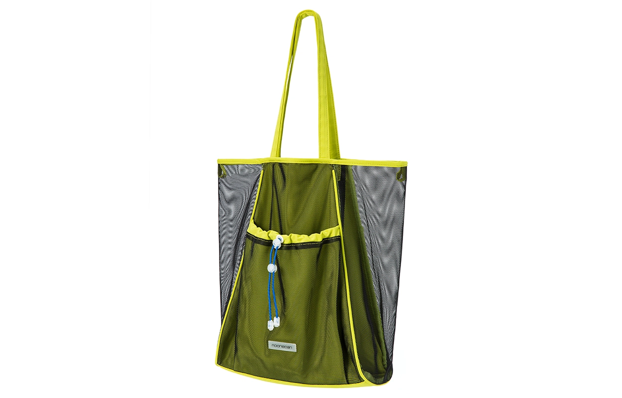 COMBACK noonecan Tote