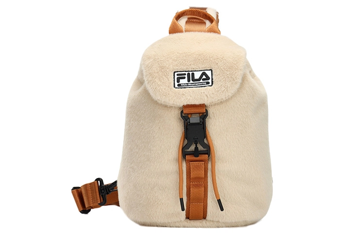 FILA FUSION x White Mountaineering