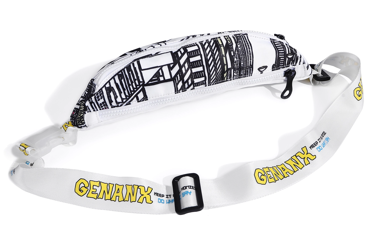 GENANX