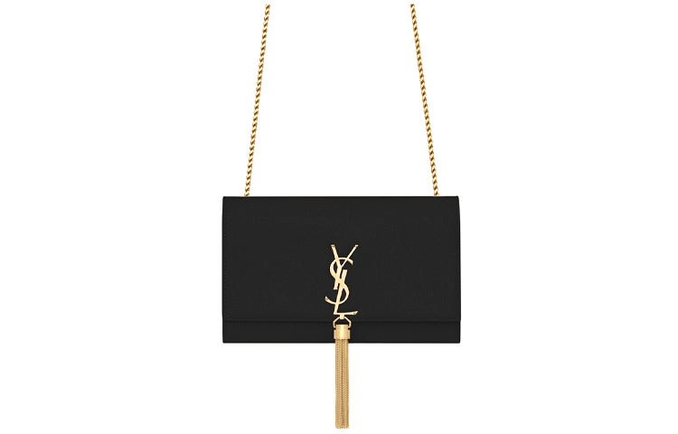 SAINT LAURENT YSL KATE Logo