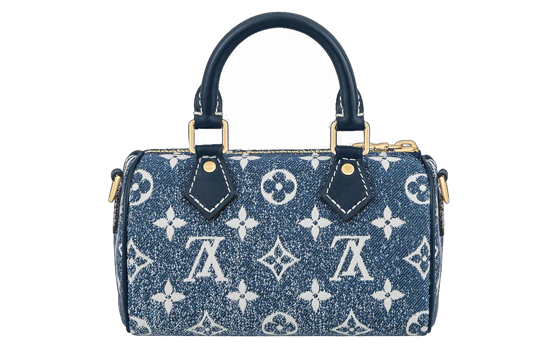 LOUIS VUITTON Speedy Nano