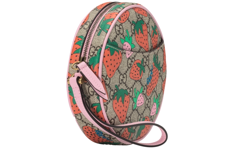 GUCCI Logo