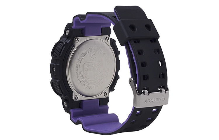 G-SHOCK 55*51.2mm GA-100BL-1A