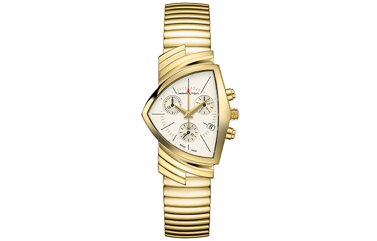 HAMILTON 50.3*32.3mm H24422151