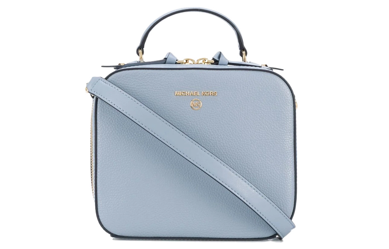 MICHAEL KORS MK Jet Set LOGO