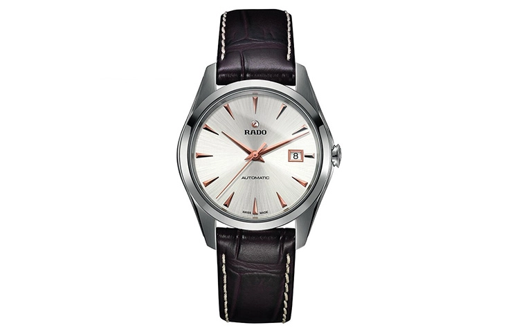 RADO 38.7mm R32115115