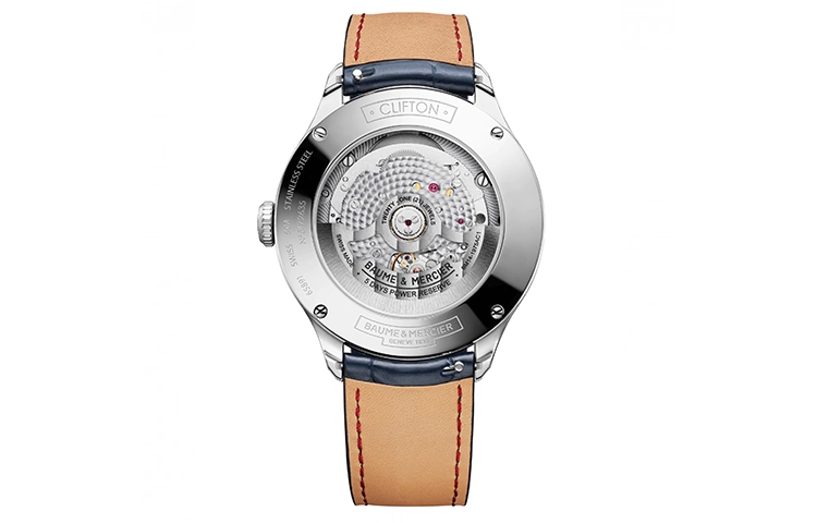 Baume Mercier 42mm M0A10549