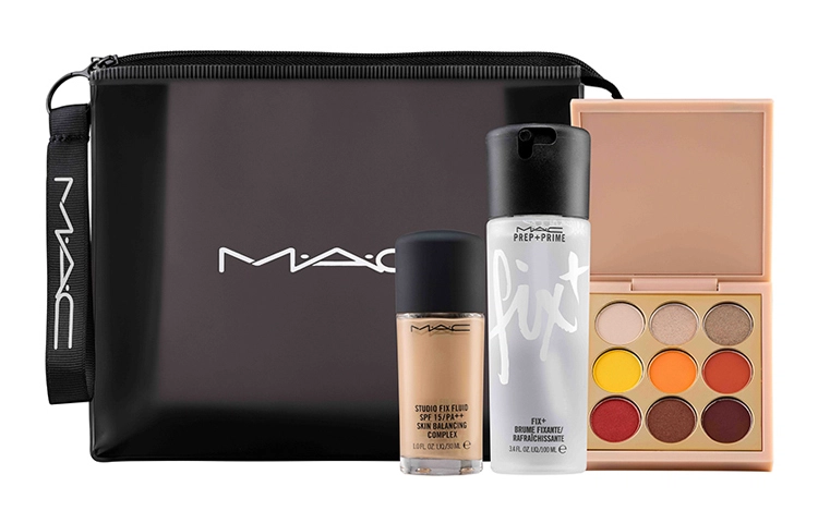 MAC CP