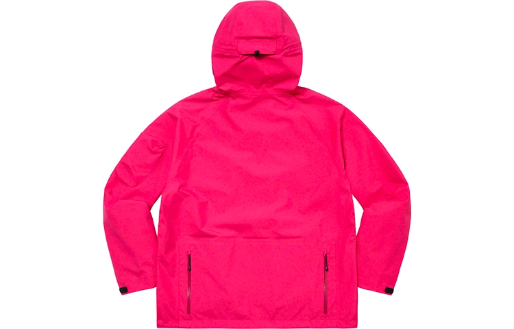 Supreme FW21 Week 14 GORE-TEX Tech Shell Jacket