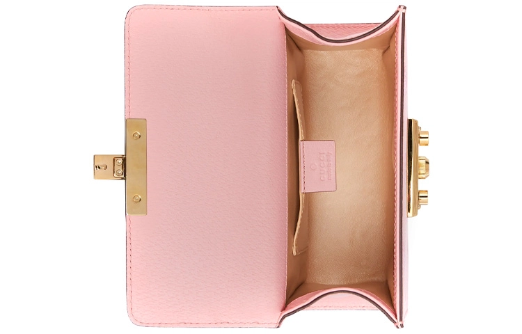 GUCCI Padlock