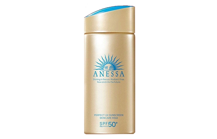 SPF50+PA++ 90ml