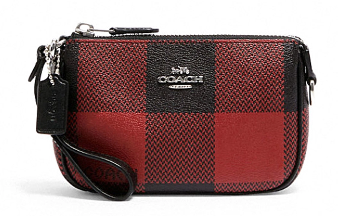 COACH Nolita 15
