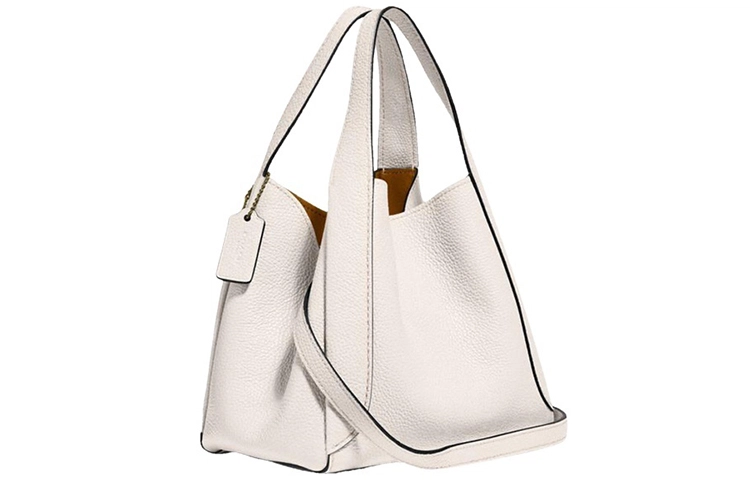 COACH Hadley 21 HoboTote
