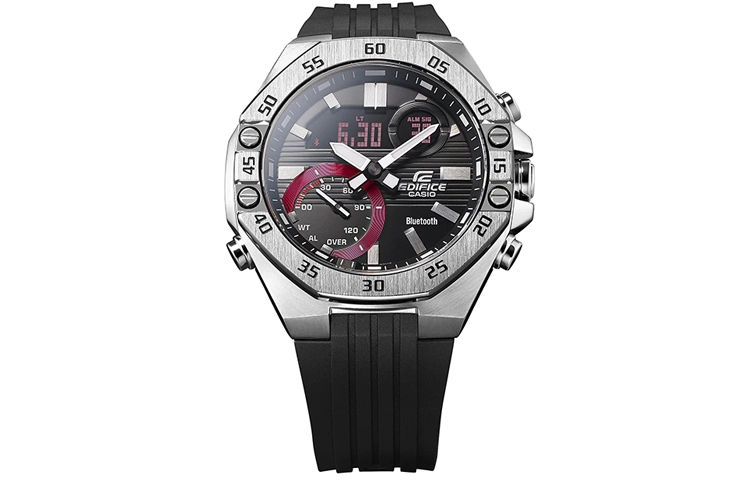 CASIO EDIFICE 100 ECB-10P-1AEF
