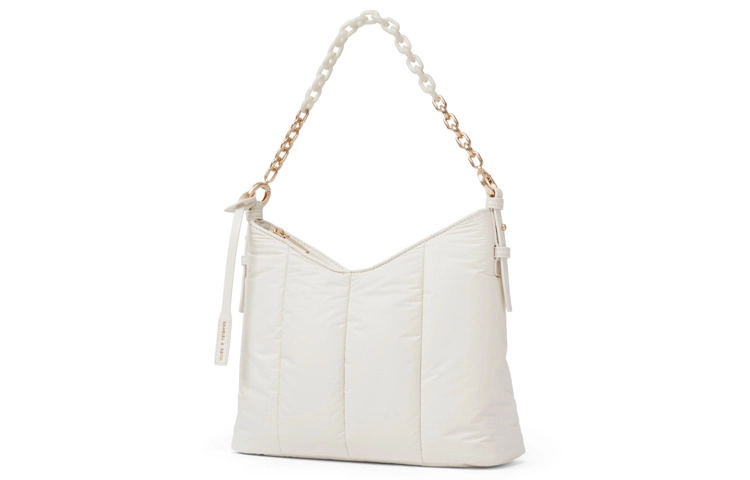 CHARLESKEITH ck PU Tote