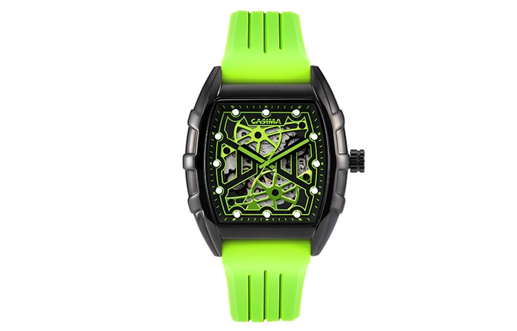 casimaCyberpunk CS2160-1