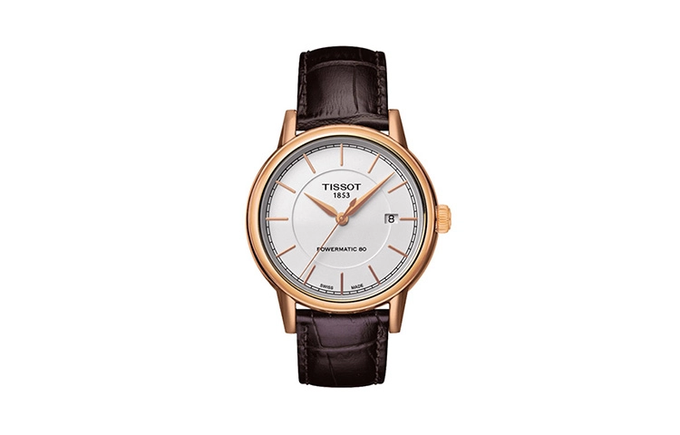 TISSOT 40mm T085.407.36.011.00