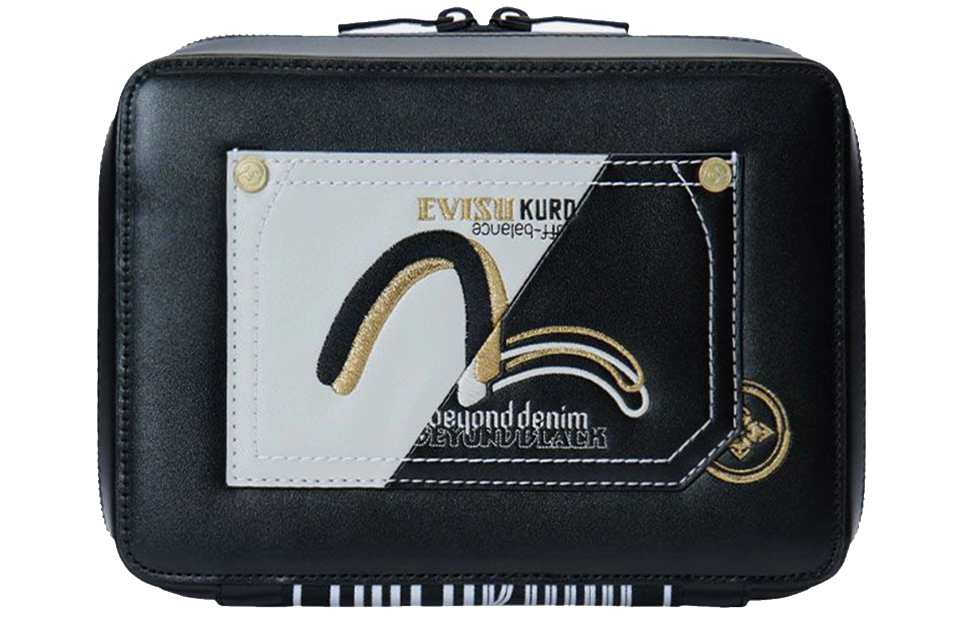 EVISU KURO