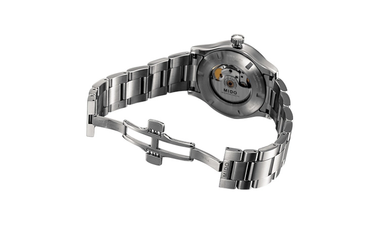 MIDO 42mm M005.431.11.031.00