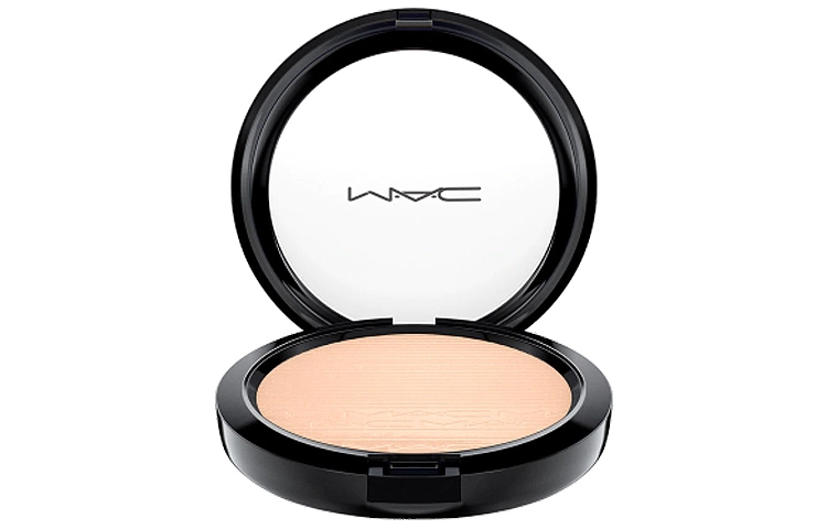 MAC DOUBLE GLEAMSHOW GOLD 9g