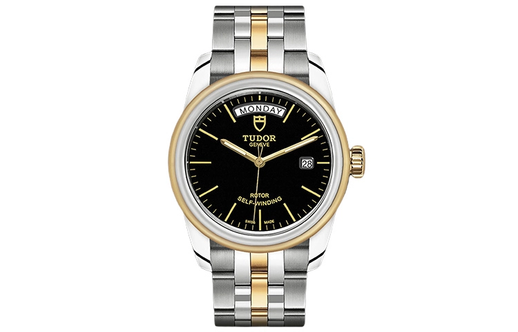 TUDOR 100 39mm M56003-0007