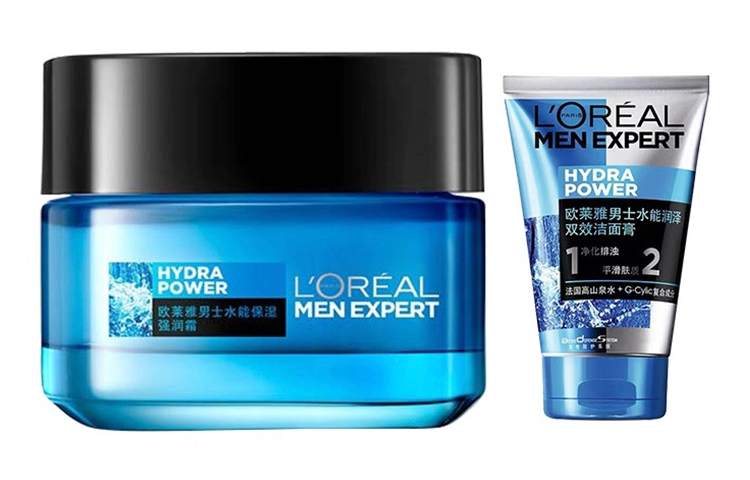 50ml+50ml