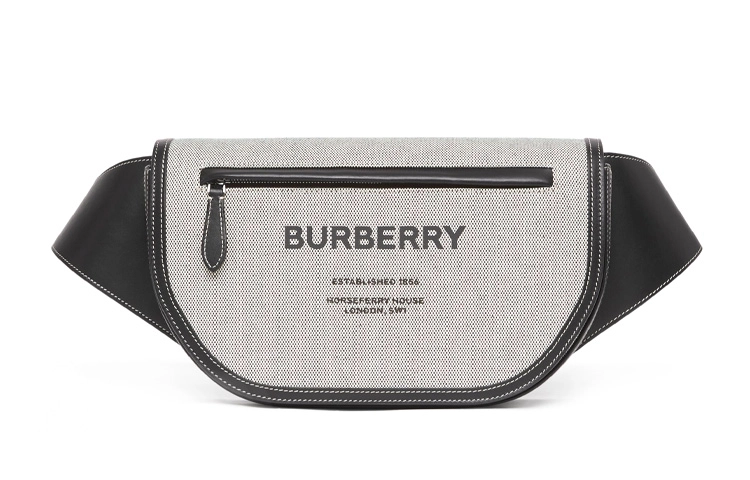 Burberry Olympia