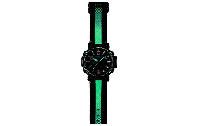 CASIO PRO TREK PRG-650YL-3PR