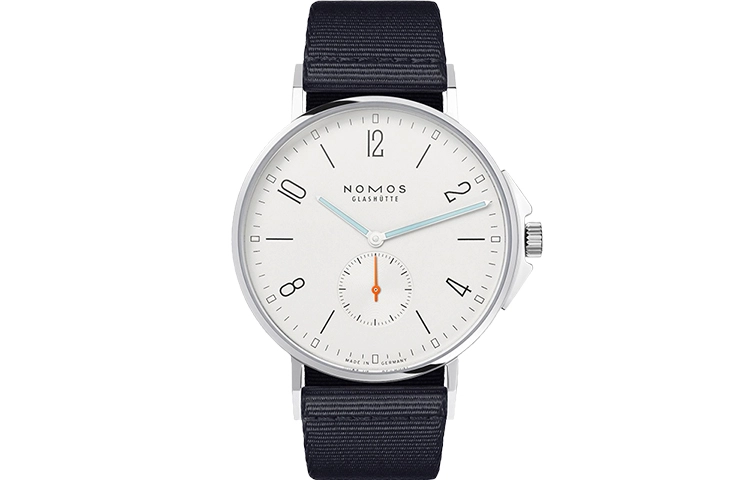 NOMOS Ahoi 550