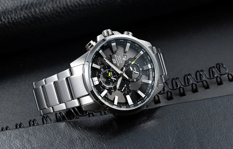 CASIOEDIFICE EFR-303D-1AVUPR
