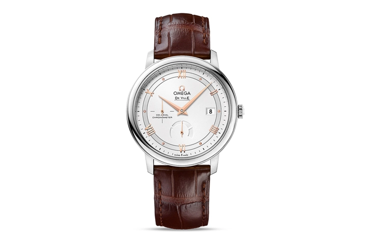 OMEGA 39.5mm 424.13.40.21.02.002