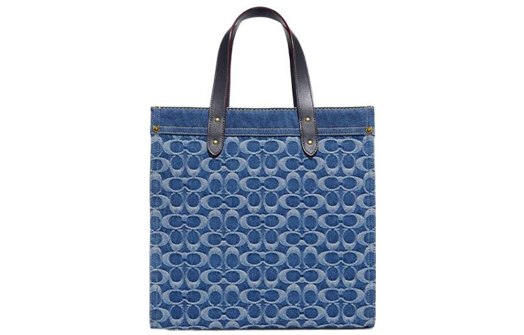 COACH Field 30 Tote