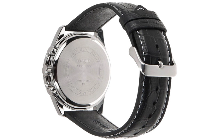 CASIO DRESS 48.5*42mm MTP-1375L-7AVDF