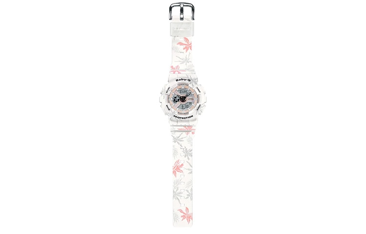 CASIO BABY-G BA-110CF-7A