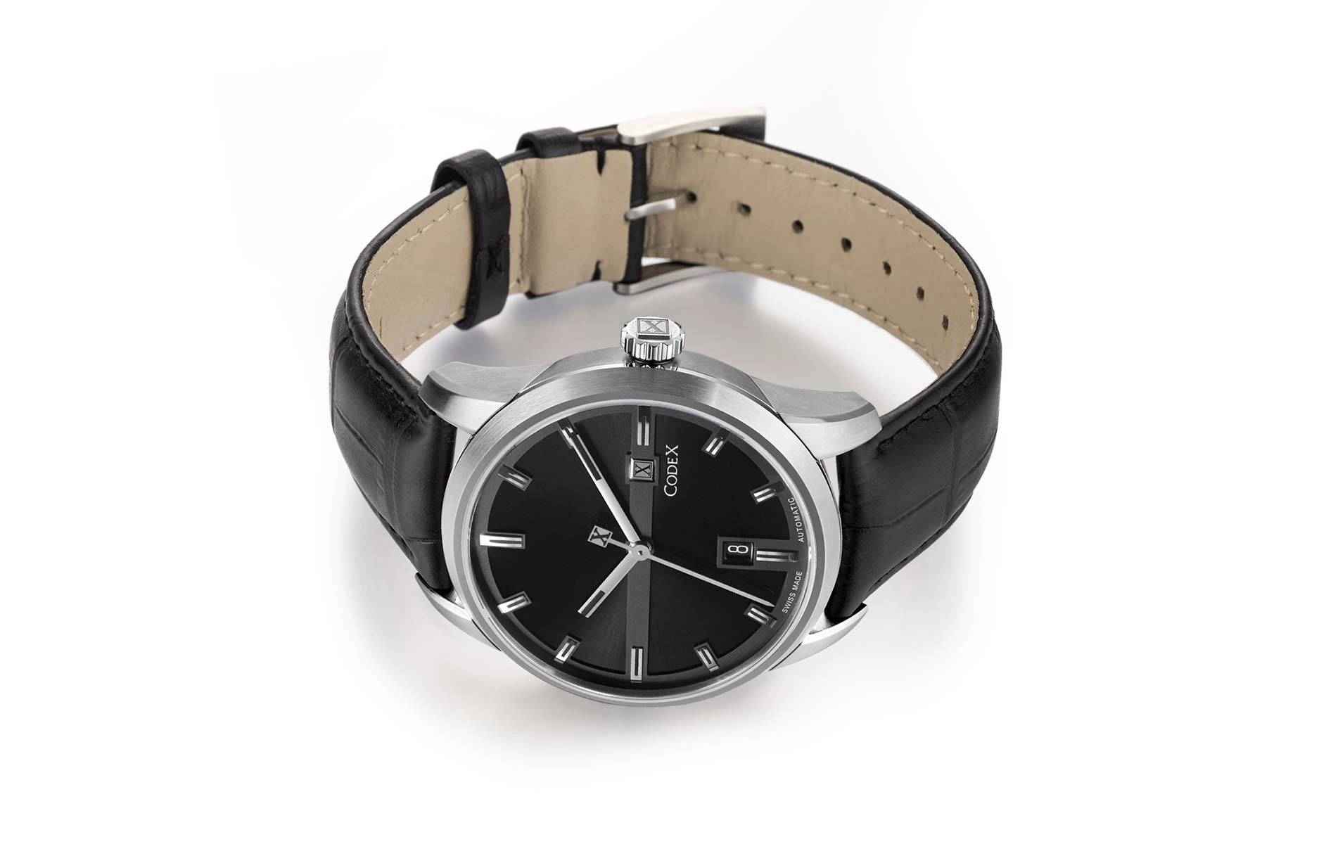 CODEX X 50 41mm 4101.14.0101.I01
