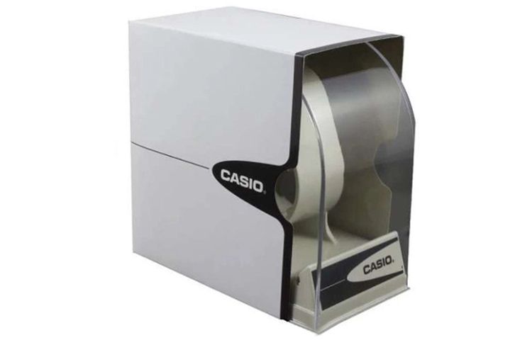CASIOYOUTH MW-240-7E