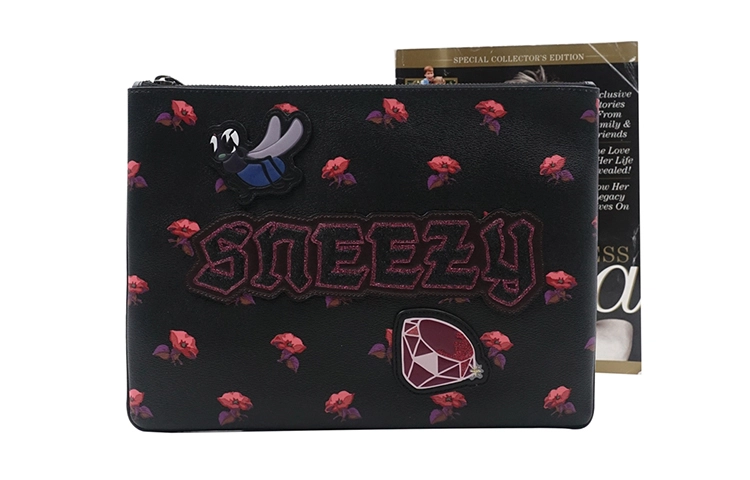 COACH X Disney Pouch 30