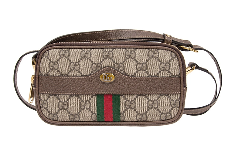 GUCCI Ophidia GLogo