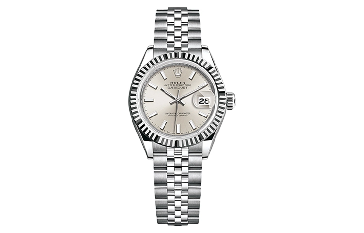 ROLEX 100 28mm m279174-0005