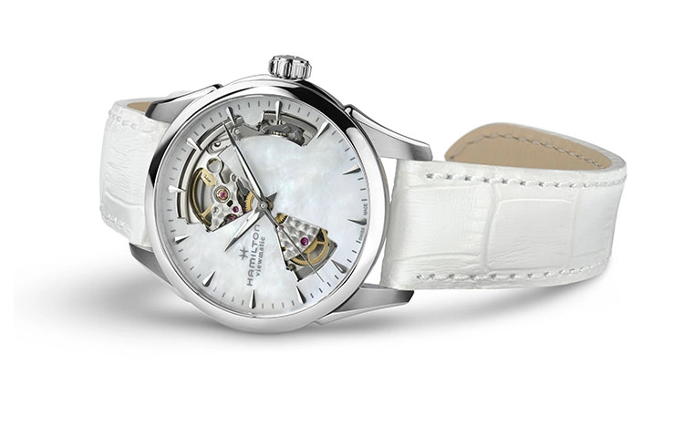 HAMILTON 36mm H32215890
