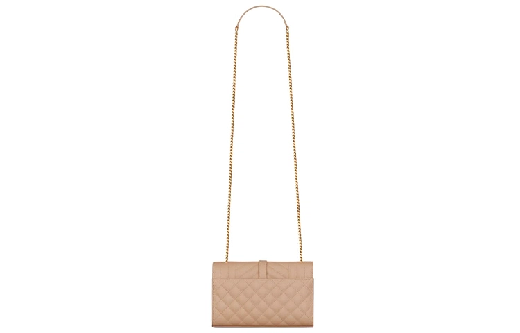 SAINT LAURENT YSL Envelope Logo