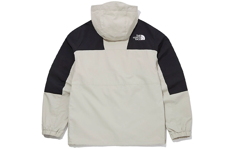 THE NORTH FACE New Mountain Anorak